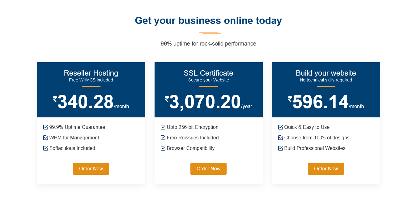 supersite theme plans pricing