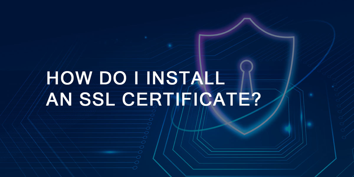 install ssl certificate safari