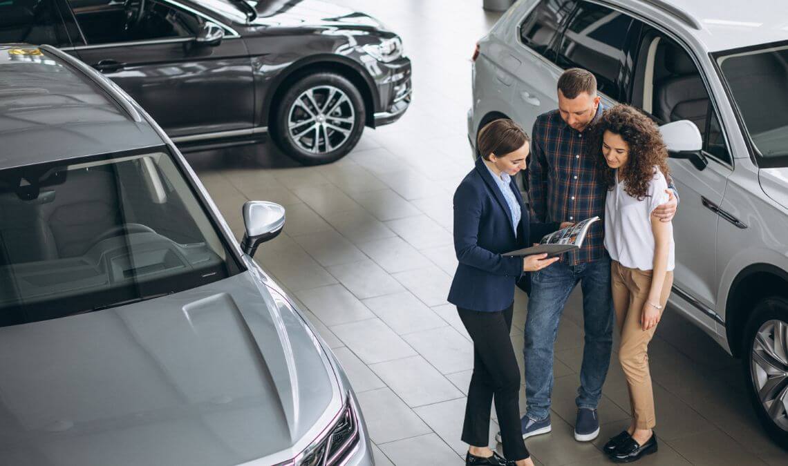 car dealer website templates