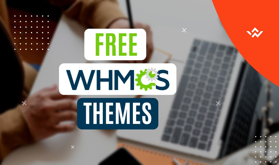 free whmcs themes