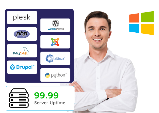 Reseller Hosting