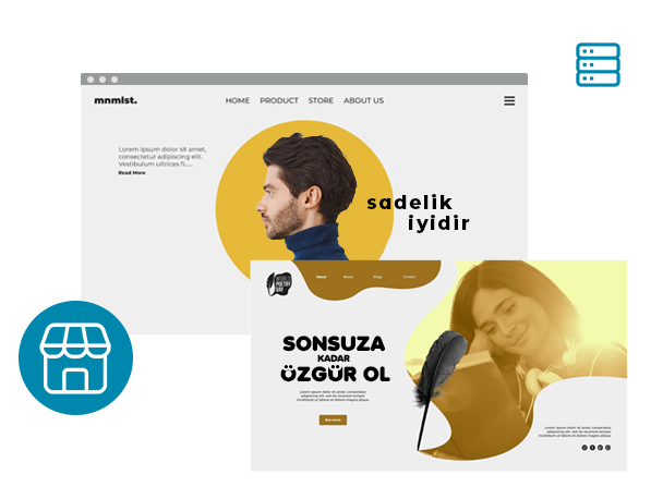 redcheap hosting themes