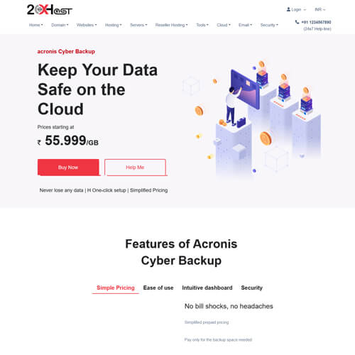 responsive web templates