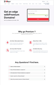 domain reseller themes