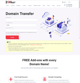 reseller hosting templates