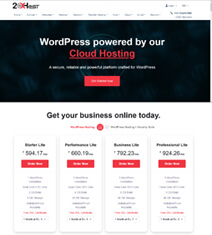 user-friendly design