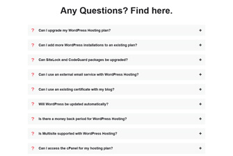 reseller hosting storefront