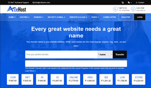 fast loading themes