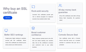 web hosting business