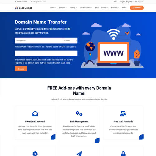 seo-friendly templates