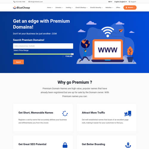 e-commerce ready