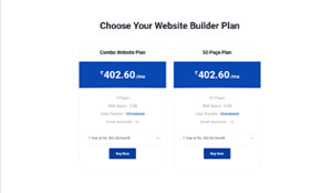 fast loading themes