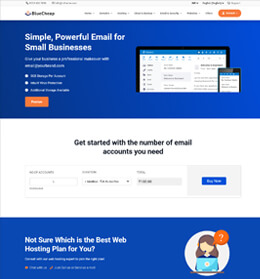 customizable resellerclub supersite storefront