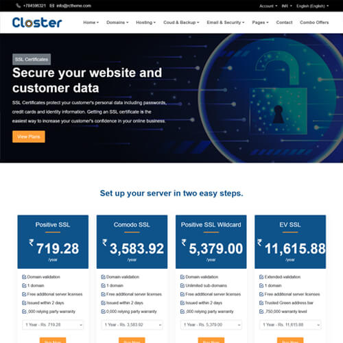 e-commerce ready