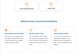 hosting provider themes