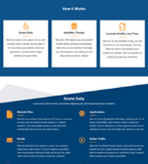 user-friendly design
