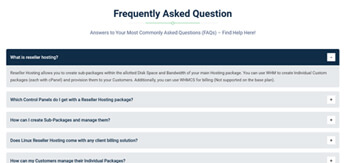 whmcs modern themes