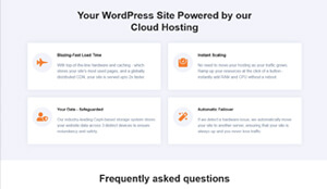 fast loading themes
