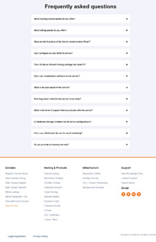 domain reseller themes