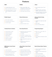 user-friendly design