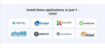 ResellerClub integration
