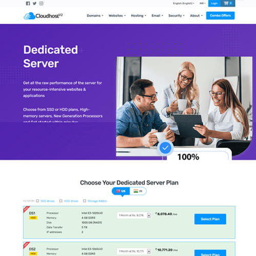 domain reseller themes