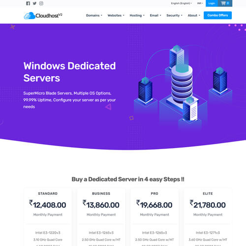 responsive web templates
