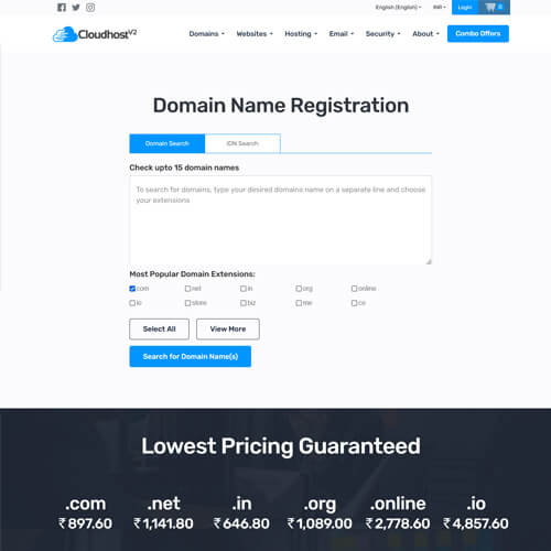 professional website themes