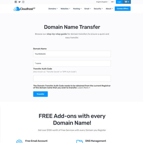 seo-friendly templates