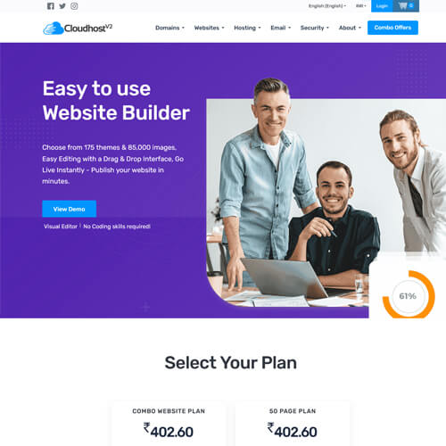 affordable pricing
