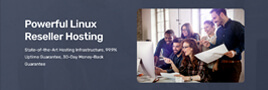 hosting business templates