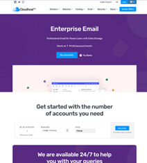 user-friendly design