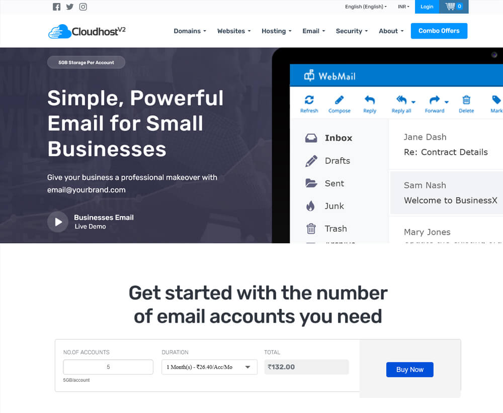 resellerclub supersite themes