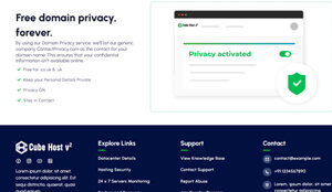 fast loading themes