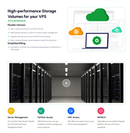 reseller hosting templates