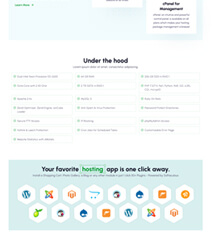 user-friendly design