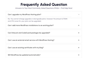 reseller hosting storefront