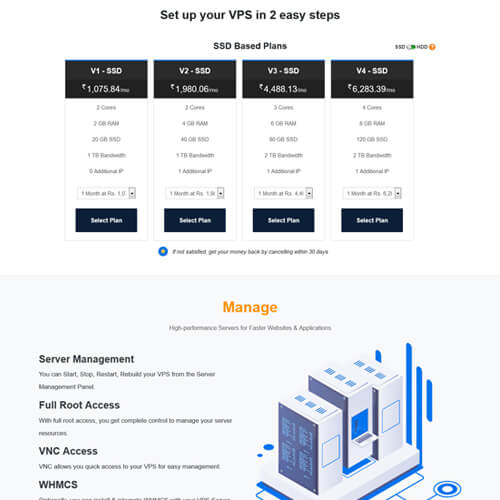 e-commerce ready