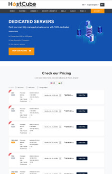 domain reseller themes