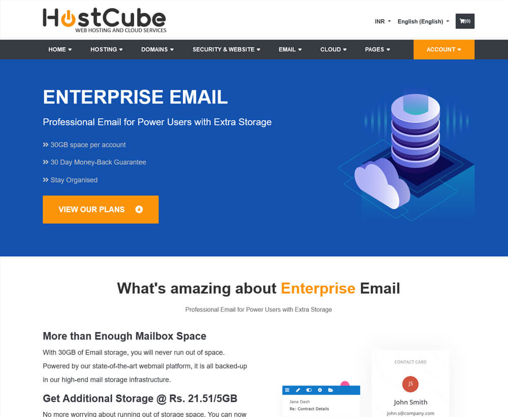 resellerclub supersite themes