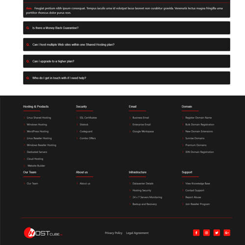 cross-browser compatibility
