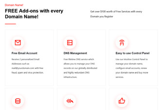 reseller hosting storefront