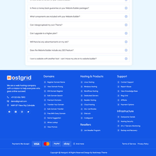 supersite themes