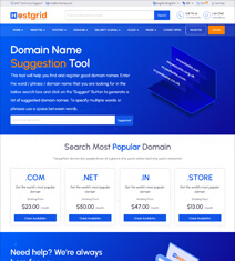 user-friendly design
