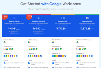 reseller hosting storefront