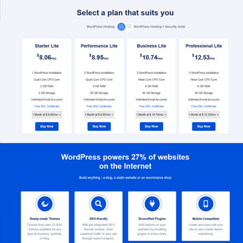 supersite themes