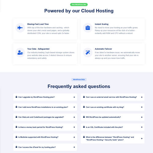 domain reseller themes