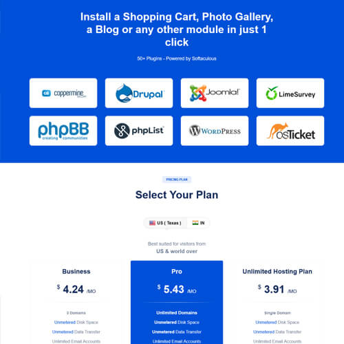 mobile optimization