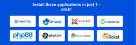 hosting business templates