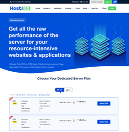 reseller hosting templates